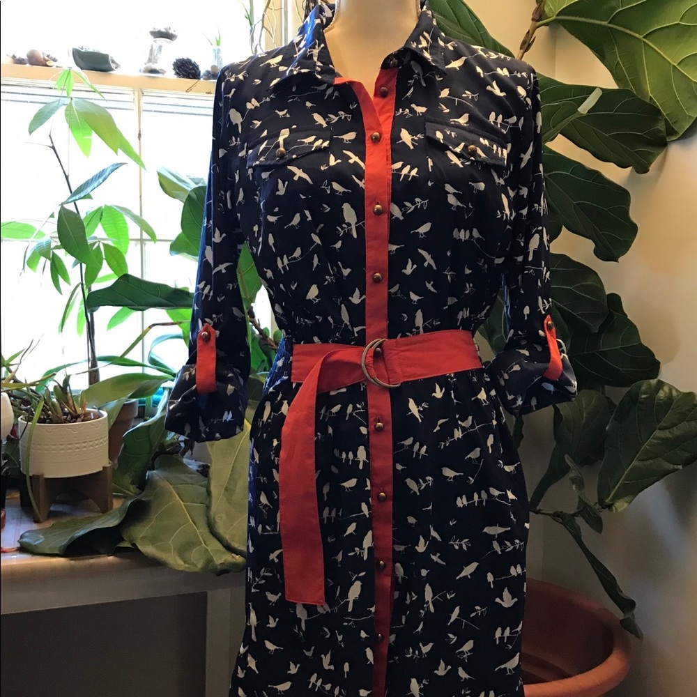 Olive & Oak Dress